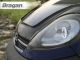 Bonnet Guard For Vauxhall  /Opel Vivaro 2002 - 2014
