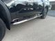 Side Bars - CURVED For VW Volkswagen Amarok 2023+