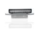 Number Plate Bar + Night Blazer Dual Row LED Bar For Renault Master 2024+