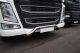 Short Under Bumper For Volvo FM5 2021+