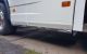 Side Trims For Volvo FH5  2021+ 6x2