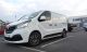 Side Bars + Down Lights For Vauxhall Opel Vivaro SWB 2014 - 2019