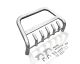 Low Bull Bar Abar Detachable For Ford Ranger 2012 - 2016