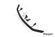 Spoiler Bar For Vauxhall / Opel Mokka X 2013 - 2019 BLACK