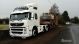 Roof Bar + LED + LED Spot + Beacon for Volvo FM Series 2 3 Globetrotter Standard