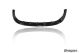 Front Bumper Splitter Spoiler For Ford Transit Tourneo Custom 2018 - 2023
