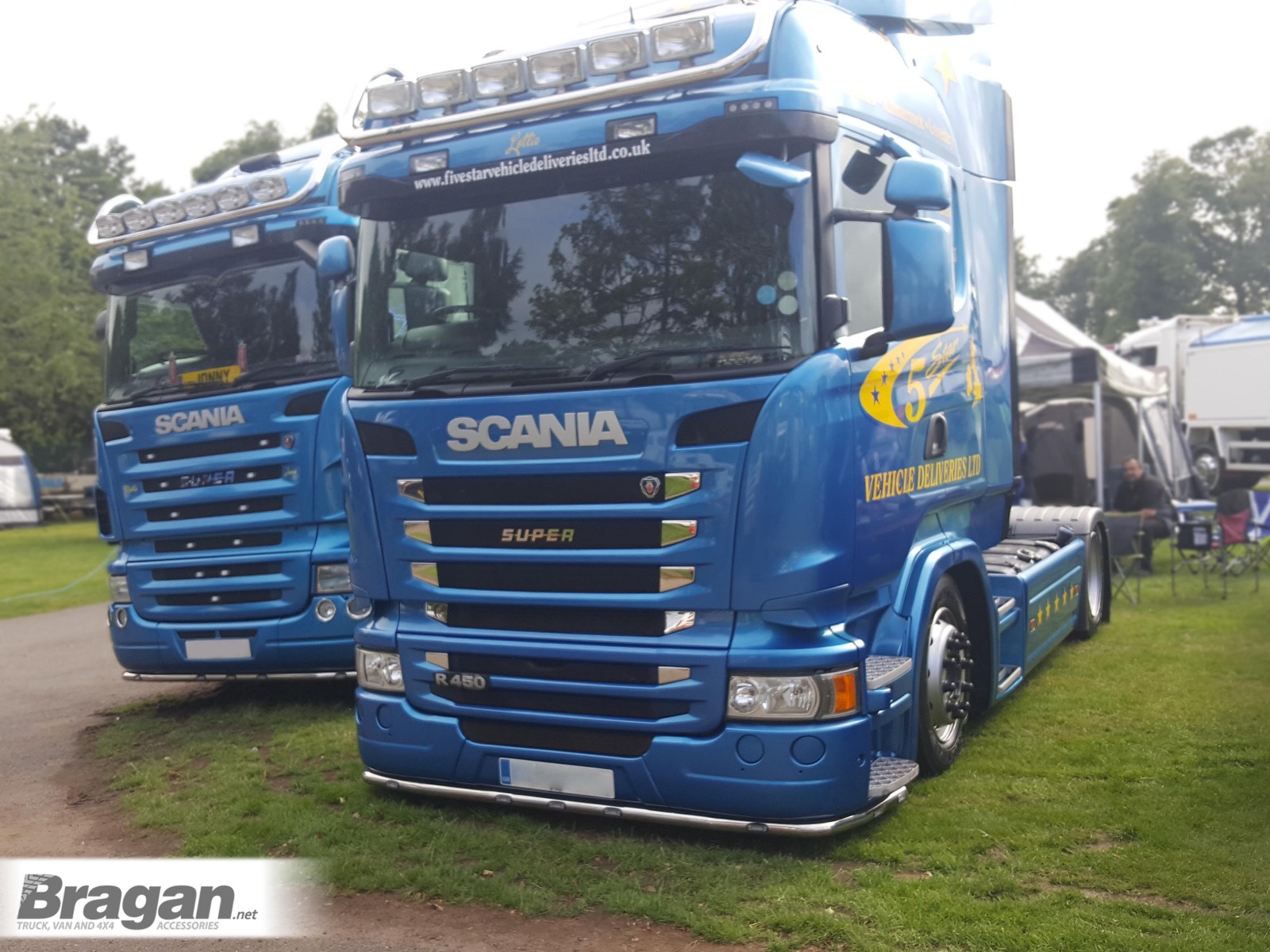 Truck Gallery